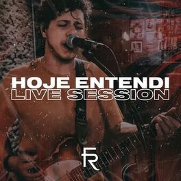 Album cover of Hoje Entendi: Live Session