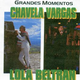 Album cover of Grandes Momentos