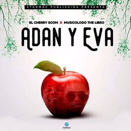 Album cover of Adan y Eva