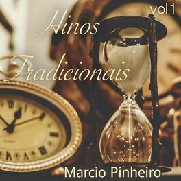 Album cover of Hinos Tradicionais
