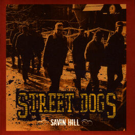 Album cover of Savin Hill