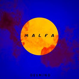 Album cover of Malfa