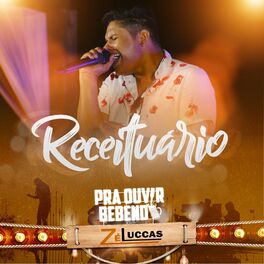 Album cover of Receituário