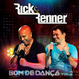 Album cover of Bom de Dança, Vol. 2 (Ao Vivo)