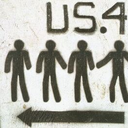 Album cover of Os Quatro