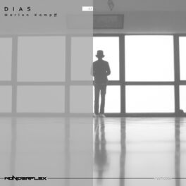 Album cover of Dias