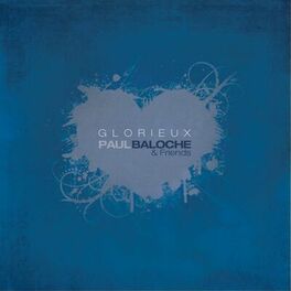 Album cover of Glorieux