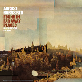 Album cover of Found In Far Away Places (Instrumental Edition)