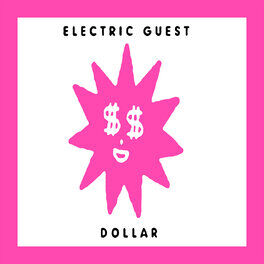 Album cover of Dollar