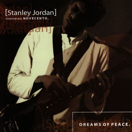 Album cover of Dreams Of Peace