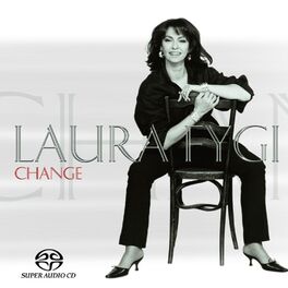 Album cover of Change