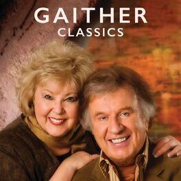 Album cover of Gaither Classics