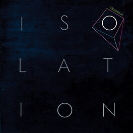 Album cover of Obsession