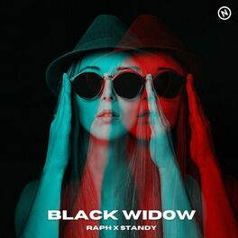 Album cover of Black Widow