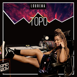 Album cover of Topo