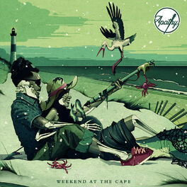 Album cover of Weekend at the Cape