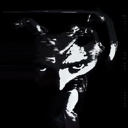 Album cover of Crime / Scène (Data Animal Remix)