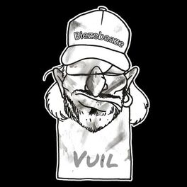 Album cover of Vuil