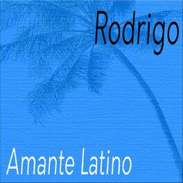 Album cover of Amante Latino