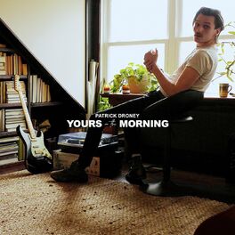 Album cover of Yours in the Morning