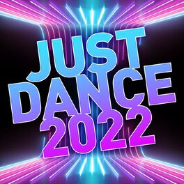 Album cover of Just Dance 2022