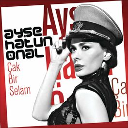 Album cover of Çak Bir Selam
