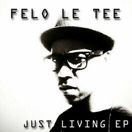 Album cover of Just Living EP