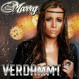 Album cover of Verdammt