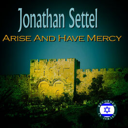 Album cover of Arise and Have Mercy