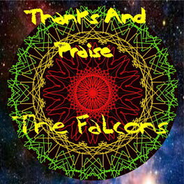 Album cover of Thanks and Praise