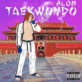 Album cover of Taekwondo