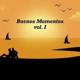 Album cover of Buenos Momentos vol. I