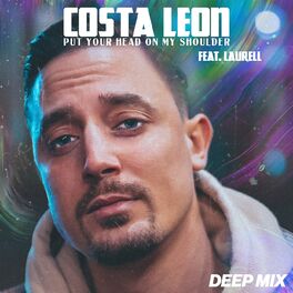 Album cover of Put Your Head On My Shoulder (Deep Mix)