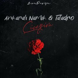 Album cover of Çiçeğim