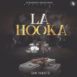 Album cover of La Hooka