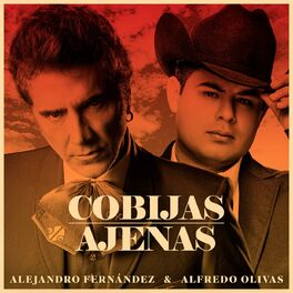 Alejandro Fern ndez albums songs playlists Listen on Deezer