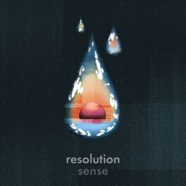 Album cover of Resolution