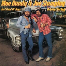 Album cover of Just Good Ol' Boys