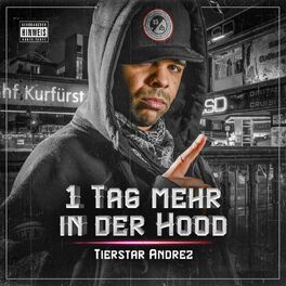 Album cover of 1 Tag mehr in der Hood