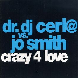 Album cover of Crazy 4 Love