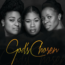 Album cover of God's Chosen