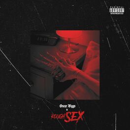 Album cover of Rough Sex