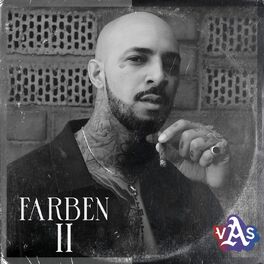 Album cover of Farben II