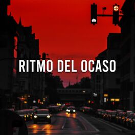 Album cover of Ritmo del Ocaso
