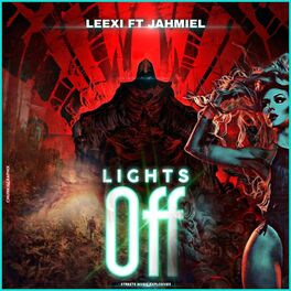 Album cover of Lights off (feat. Jahmiel)