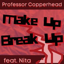 Album cover of Make up Break Up