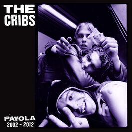 Album cover of Payola