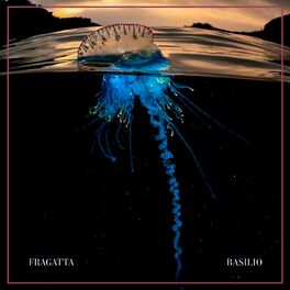 Album cover of Fragatta
