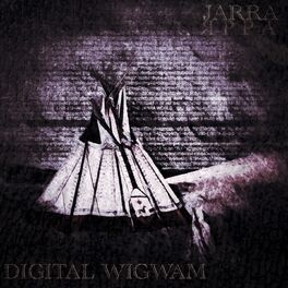 Album cover of Digital Wigwam