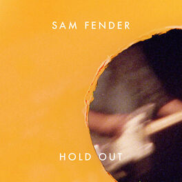 Album cover of Hold Out